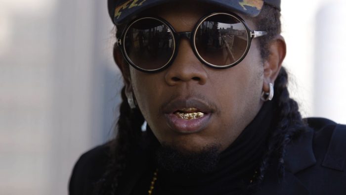 ‘Pitch Perfect 3’ Adds ‘INDEPENDENT’ Rapper Trinidad James