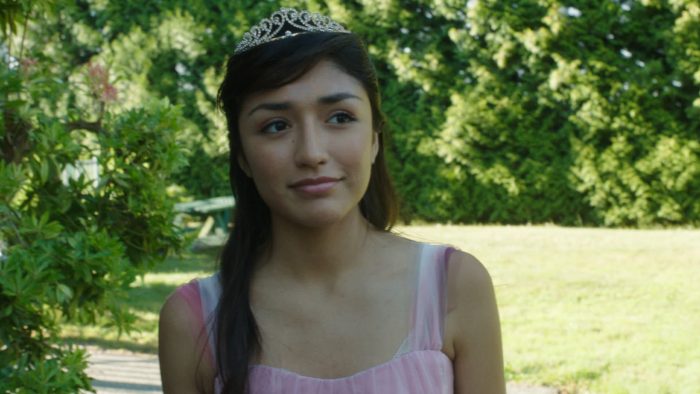 ‘La Quinceañera’ Is A Tex-Mex Horror Web Series About A Party That Goes Very Wrong