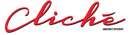 Cliche Logo
