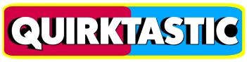Quirktastic Logo