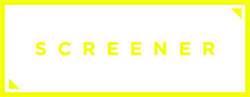 Screener TV Logo