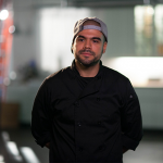 Chef Jonathan Portela - Cooking on High