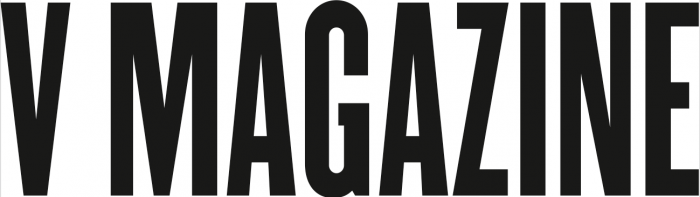 V Magazine Logo