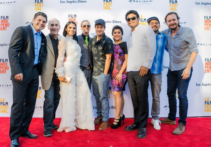 Stage 13 Original Comedy ‘HIGH & MIGHTY’ Wins Audience Award For Web Series At LA Film Festival