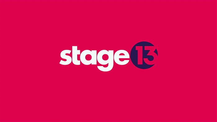 Stage 13 Series Launch Release