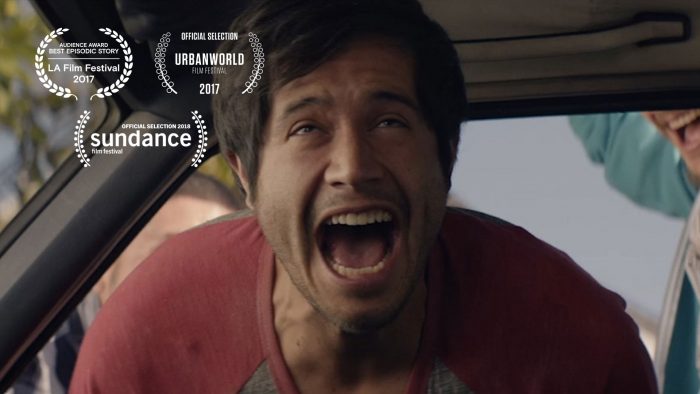 Sundance 2018 Unveils New Indie Episodic & Shorts Slates