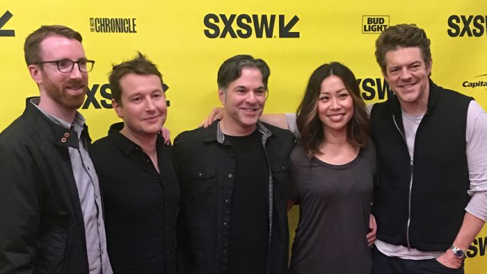 Vera Miao Featured On Panel At SXSW 2018