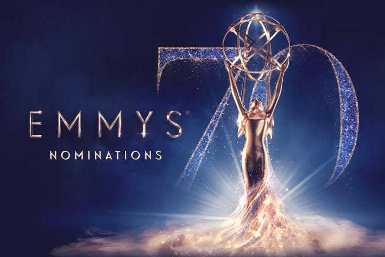 70th Emmy Nominations