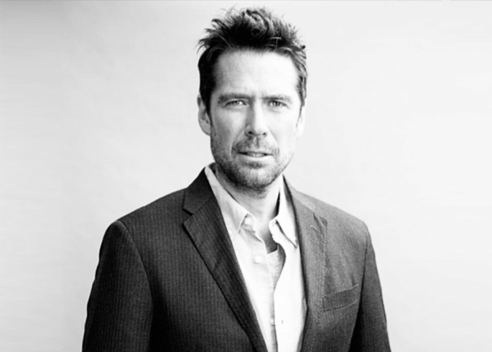 Stage 13’s Emmy Nominee Alexis Denisof On Shakespeare