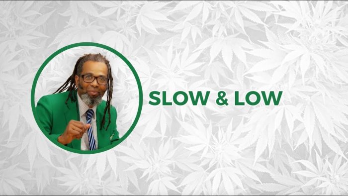 Slow & Low | Cooking On High