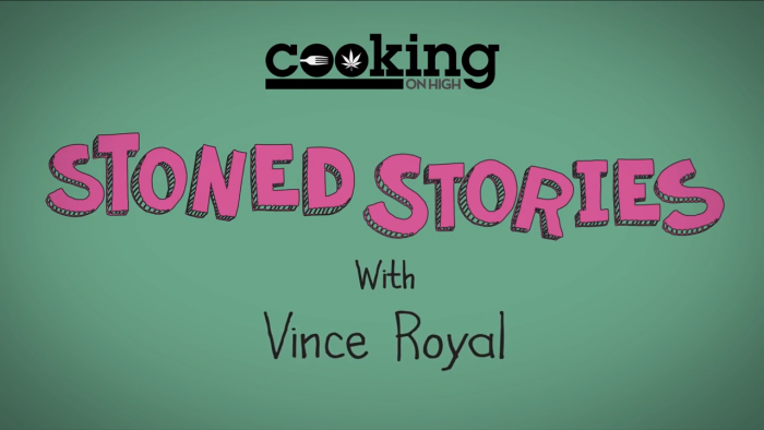 Stoned Stories: Ikea Sex Dream | Cooking On High
