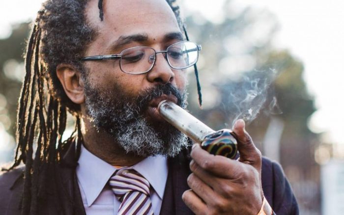 What Are You Smoking? Podcast featuring Ngaio Bealum