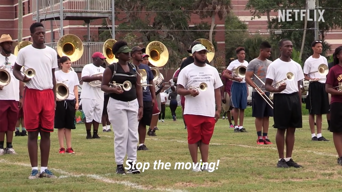 Savage Marching Moments: Bugs | Marching Orders