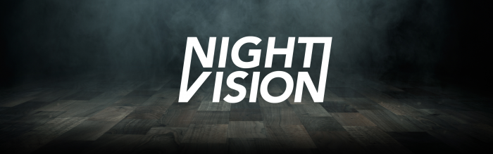 New Line Cinema And Stage 13 Bring Competition Reality Series ‘Night Vision’ To Life  With James Wan And His Atomic Monster Executive Producing
