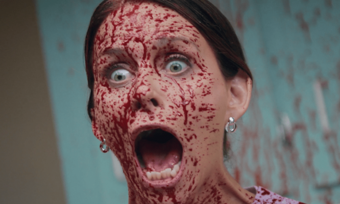‘Snatchers’ Trailer Gives Birth to Sam Raimi-esque Insanity