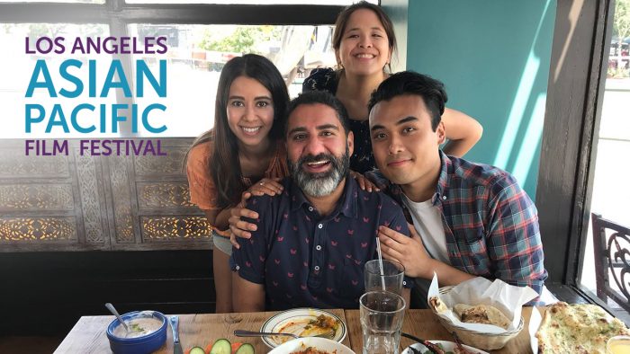 Dig in “Family Style” at Los Angeles Asian Pacific Film Festival