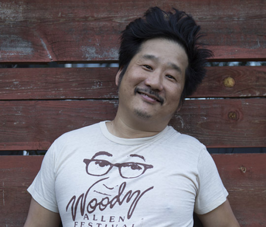 Bobby Lee | Family Style