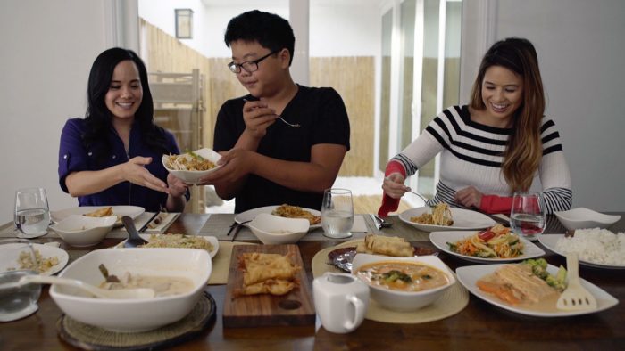 Justin Lin’s YOMYOMF And Stage 13 Serve Up ‘Family Style’ Food And Travel Series