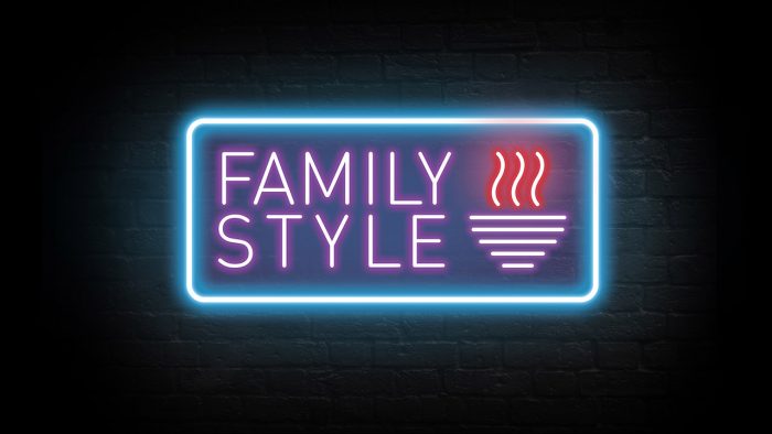 Foodies Go “Family Style”: Travel, Food and Pop Culture Fuse in Series that Takes Eight Friends Through China, Hawaii, LA, Philippines and Vietnam