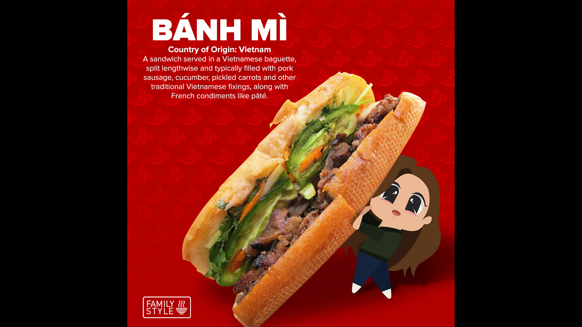 Banh Mi