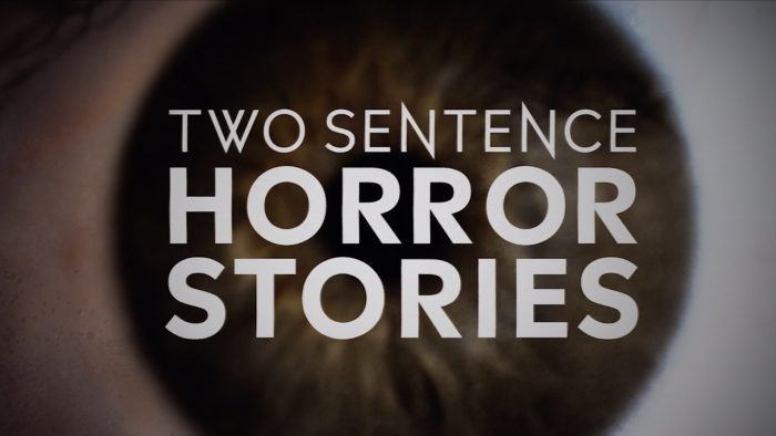 The CW Sets Two Sentence Horror Stories Anthology Series For Summer Run