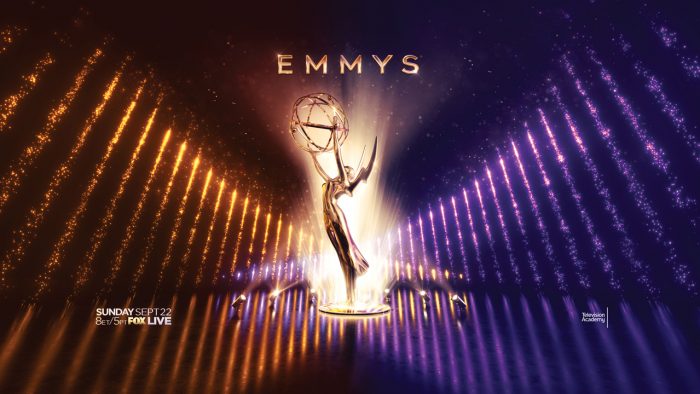 The Emmy® Nomination Buzz
