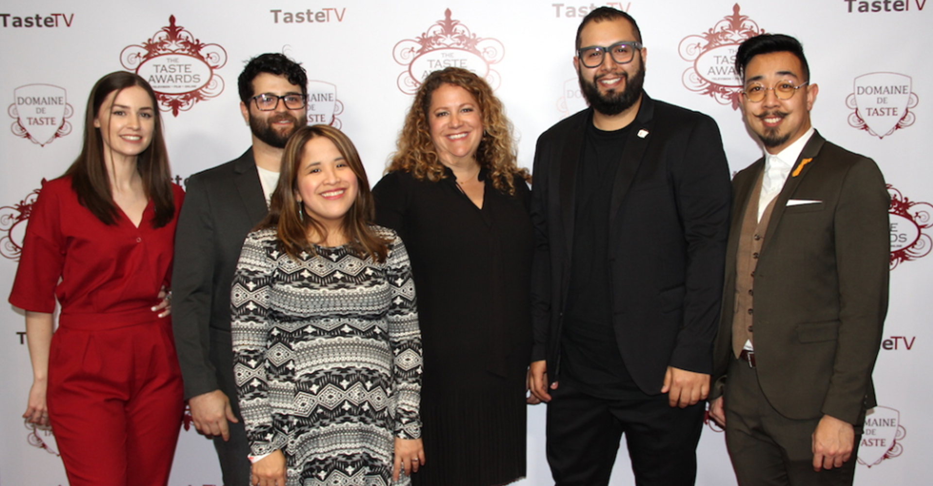 Family Style wins at Taste Awards