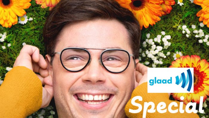 “Special” Gets Special Recognition From The 31st Annual GLAAD Media Awards