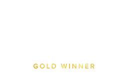 pro awards 2020 gold winner