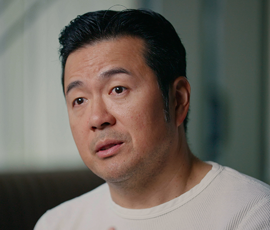 Justin Lin | Family Style
