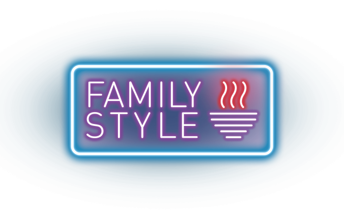 “Family Style” Is A Heartwarming Food Show That’s As Cute As It Is Droolworthy