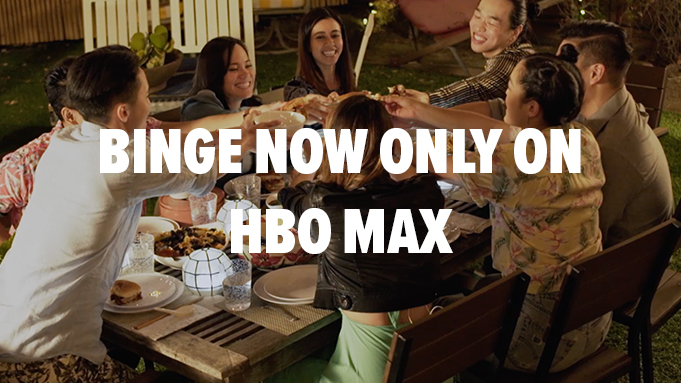 Family Style Season 1 on HBO Max