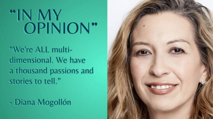 EMMYS: Stage 13 GM, Diana Mogollón: We are All Multidimensional