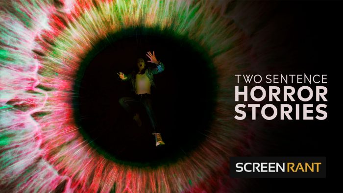 “Two Sentence Horror Stories” listed as top five horror anthologies compared to Netflix’s “Bloodride”