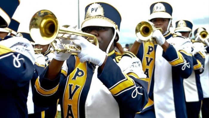 CW Set to Premiere ‘March,’ a Docuseries Featuring the Prairie View A&M University Marching Band
