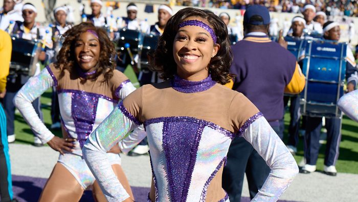 Stream It Or Skip It: ‘March’ On The CW, A Docuseries About The Marching Band At Prairie View A&M